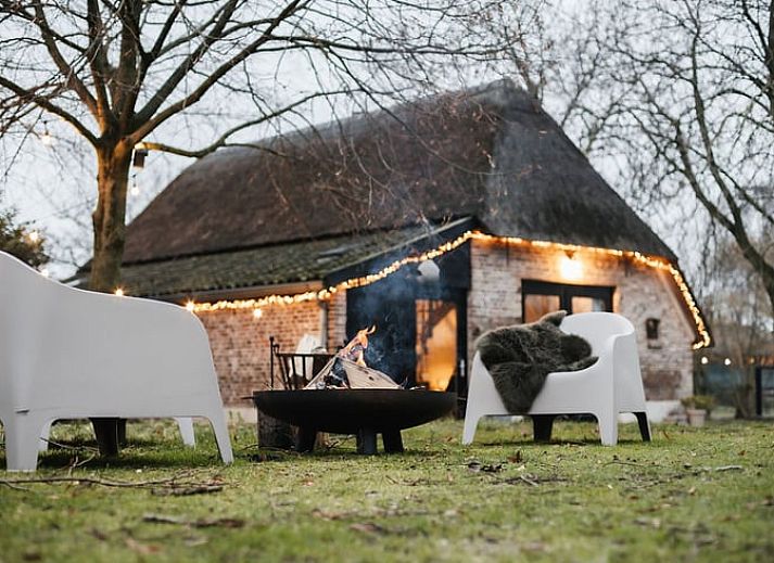 Guest house 282705 • Bed and Breakfast Rivierengebied • Vakantiehuis in Altforst