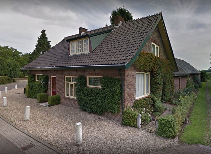 Verblijf 285501 • Bed and breakfast Rivierengebied • B&B bij de smid tussen de rivieren.