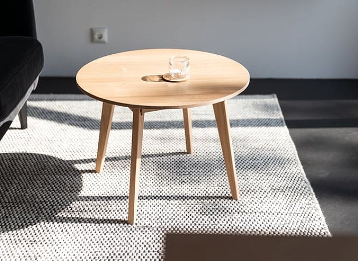 Guest house 287103 - Bed and Breakfast Rivierengebied - Huisje in Maasbommel