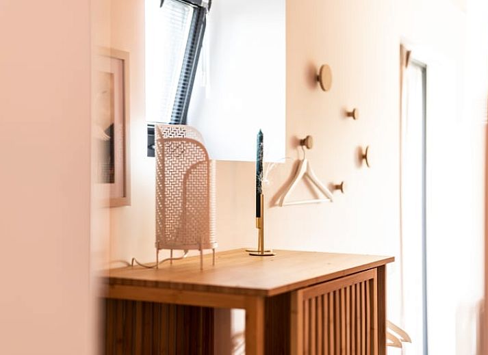 Guest house 287103 - Bed and Breakfast Rivierengebied - Huisje in Maasbommel