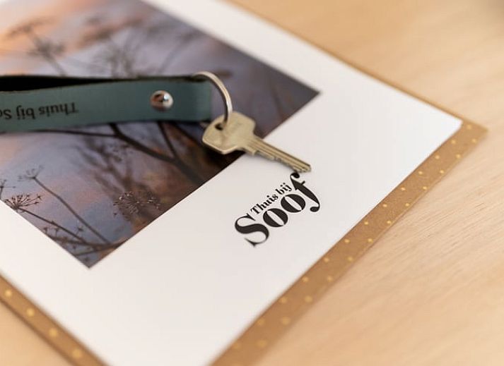 Guest house 287103 - Bed and Breakfast Rivierengebied - Huisje in Maasbommel