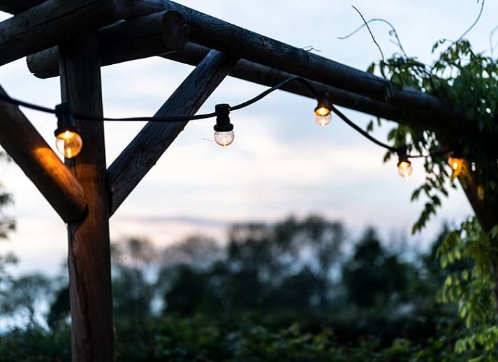 Guest house 287103 - Bed and Breakfast Rivierengebied - Huisje in Maasbommel