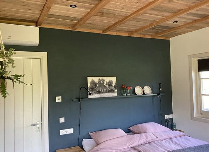 Guest house 291311 - Bed and Breakfast Achterhoek - Vakantiehuis in Westendorp