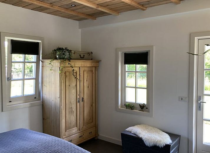Guest house 291311 - Bed and Breakfast Achterhoek - Vakantiehuis in Westendorp