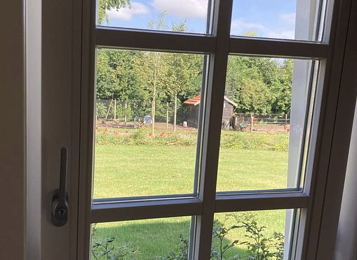 Guest house 291311 - Bed and Breakfast Achterhoek - Vakantiehuis in Westendorp
