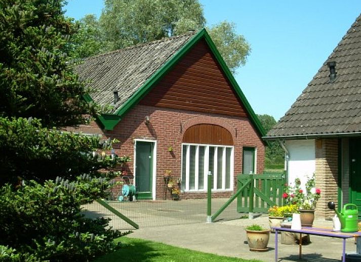 Verblijf 291703 • Bed and breakfast Achterhoek • B & B 't Giesenbosch