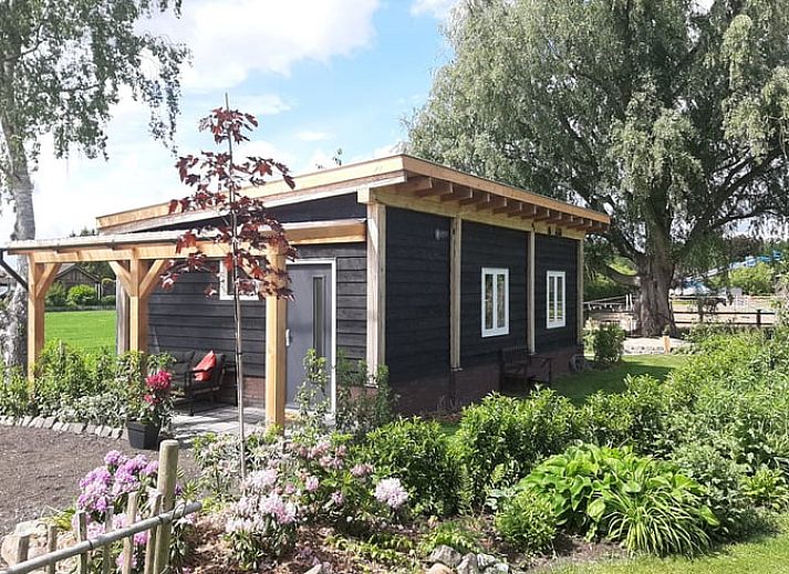 Guest house 291809 - Bed and Breakfast Achterhoek - Huisje in Laren GLD