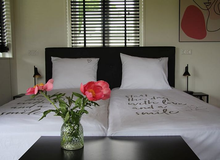 Guest house 291809 - Bed and Breakfast Achterhoek - Huisje in Laren GLD