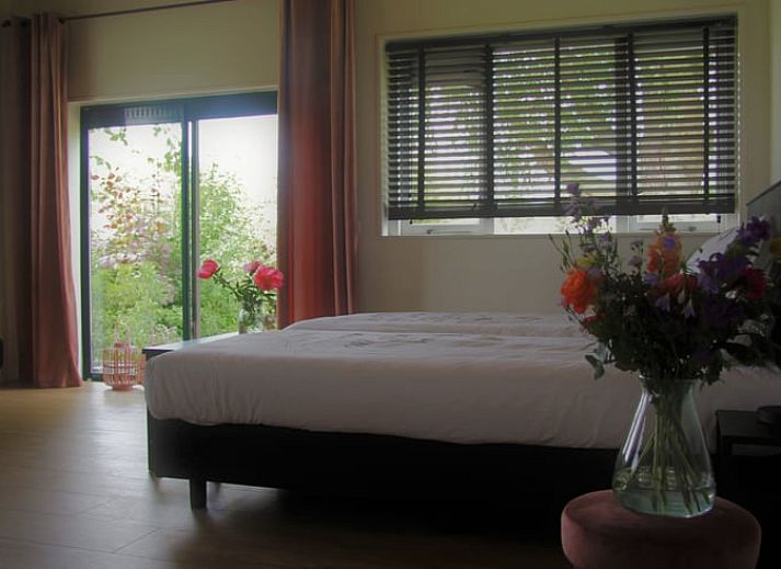 Guest house 291809 - Bed and Breakfast Achterhoek - Huisje in Laren GLD