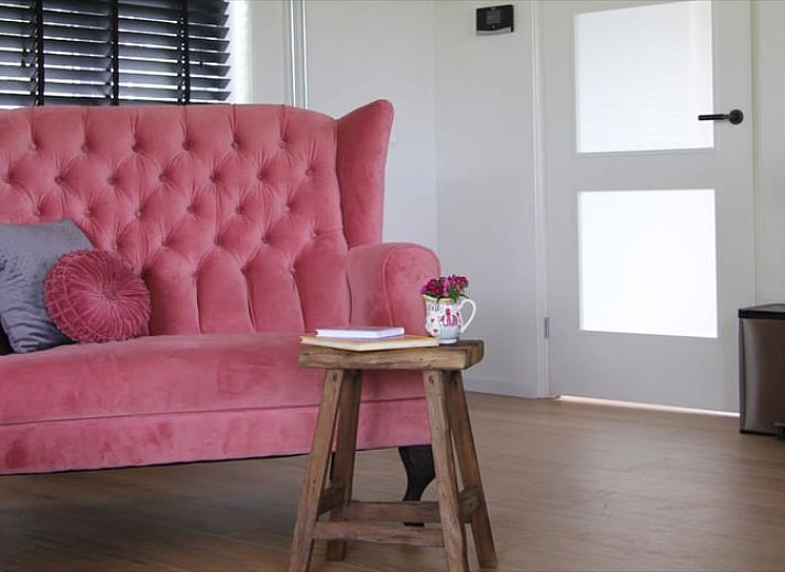 Guest house 291809 - Bed and Breakfast Achterhoek - Huisje in Laren GLD