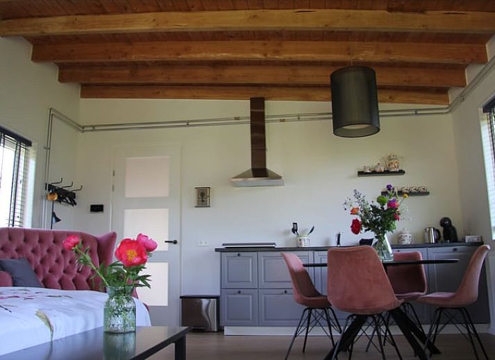 Guest house 291809 - Bed and Breakfast Achterhoek - Huisje in Laren GLD