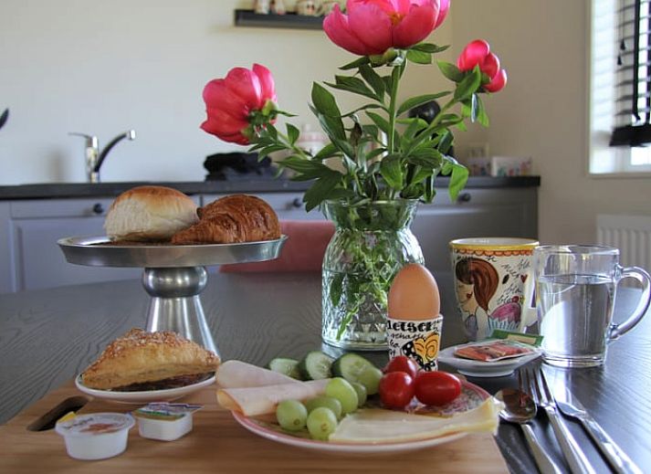 Guest house 291809 - Bed and Breakfast Achterhoek - Huisje in Laren GLD