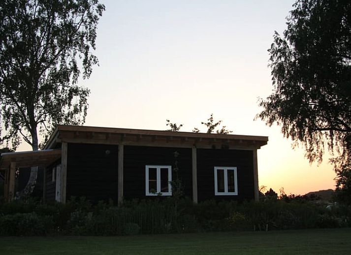 Guest house 291809 - Bed and Breakfast Achterhoek - Huisje in Laren GLD
