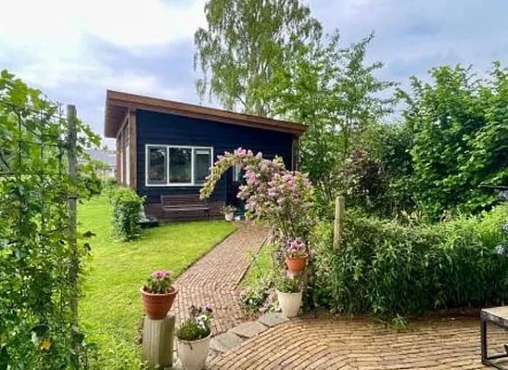 Guest house 291809 - Bed and Breakfast Achterhoek - Huisje in Laren GLD