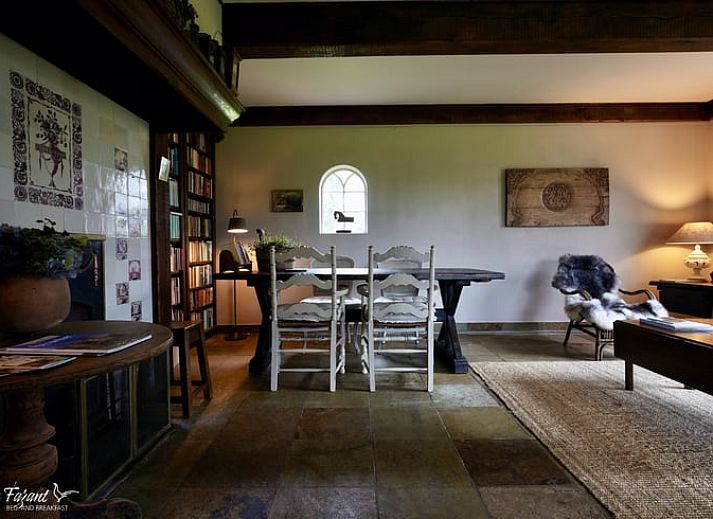 Guest house 291811 - Bed and Breakfast Achterhoek - Vakantiehuisje in Laren