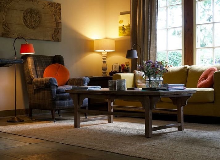 Guest house 291811 - Bed and Breakfast Achterhoek - Vakantiehuisje in Laren