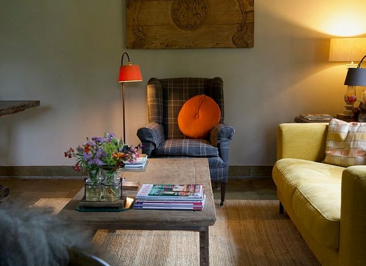 Guest house 291811 - Bed and Breakfast Achterhoek - Vakantiehuisje in Laren