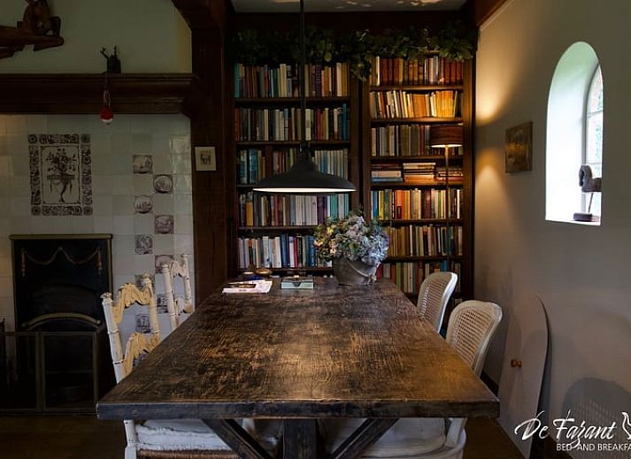 Guest house 291811 - Bed and Breakfast Achterhoek - Vakantiehuisje in Laren