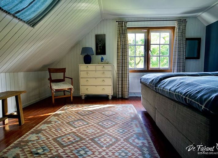 Guest house 291811 - Bed and Breakfast Achterhoek - Vakantiehuisje in Laren
