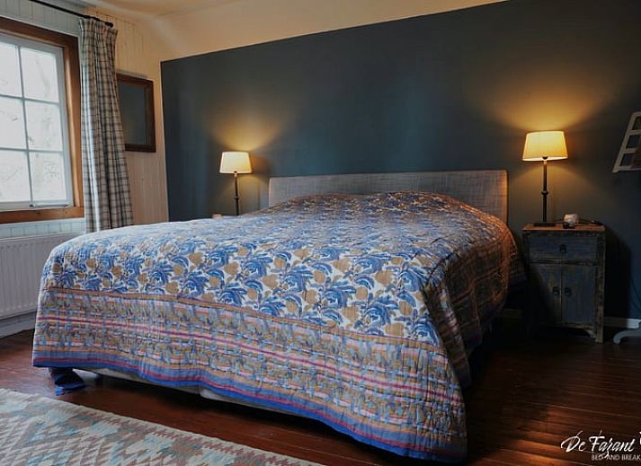 Guest house 291811 - Bed and Breakfast Achterhoek - Vakantiehuisje in Laren