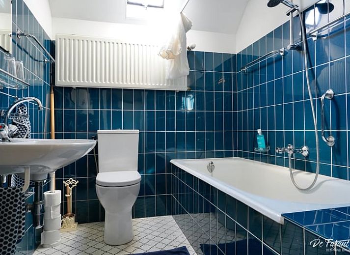 Guest house 291811 - Bed and Breakfast Achterhoek - Vakantiehuisje in Laren