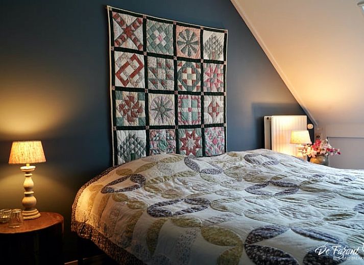 Guest house 291811 - Bed and Breakfast Achterhoek - Vakantiehuisje in Laren