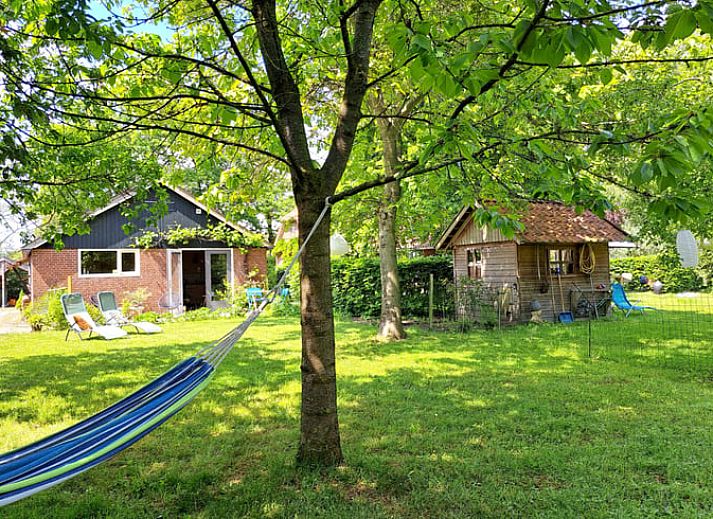 Guest house 293105 • Bed and Breakfast Achterhoek • Vakantiehuisje in Haarlo