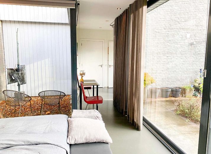 Verblijf 304108 - Bed and breakfast Hart van Brabant - B&B Winterresidentie