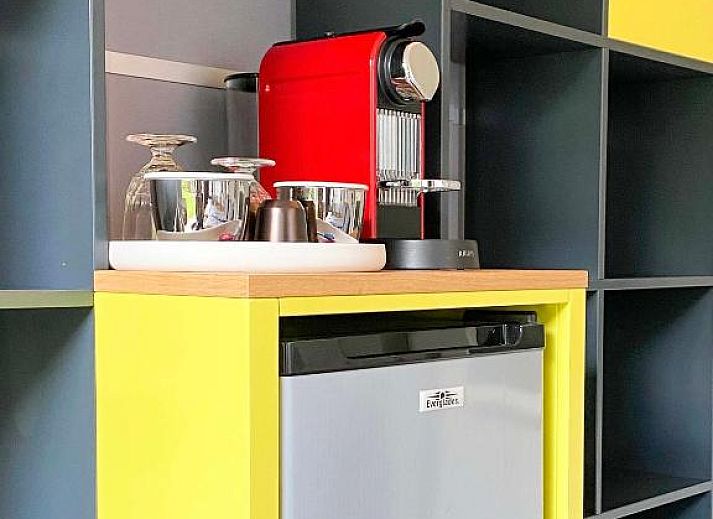 Verblijf 304108 - Bed and breakfast Hart van Brabant - B&B Winterresidentie