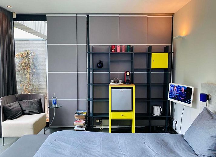 Verblijf 304108 - Bed and breakfast Hart van Brabant - B&B Winterresidentie