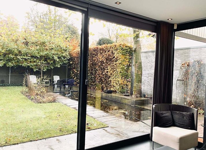 Verblijf 304108 - Bed and breakfast Hart van Brabant - B&B Winterresidentie