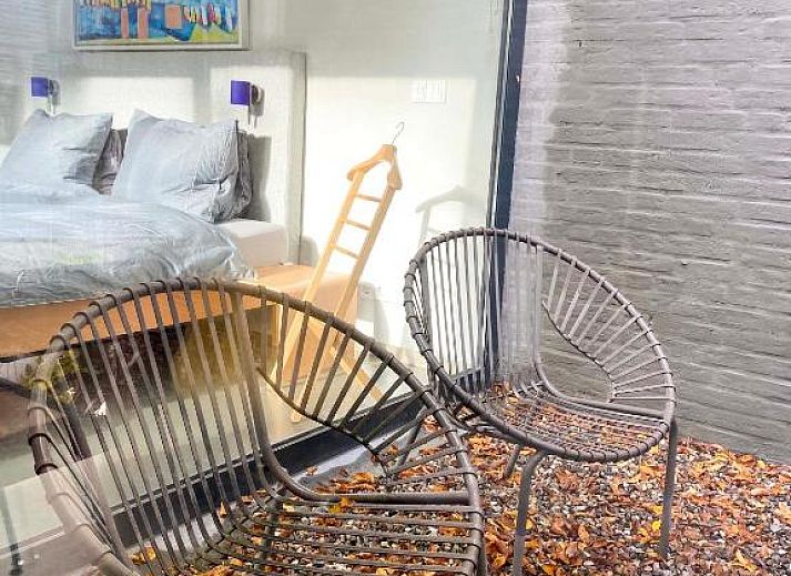 Verblijf 304108 - Bed and breakfast Hart van Brabant - B&B Winterresidentie