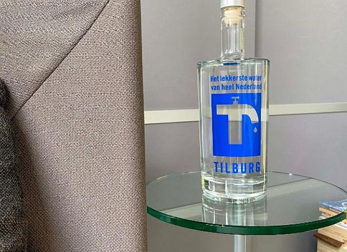 Verblijf 304108 - Bed and breakfast Hart van Brabant - B&B Winterresidentie