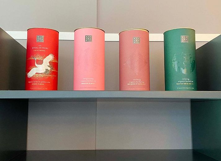 Verblijf 304108 - Bed and breakfast Hart van Brabant - B&B Winterresidentie