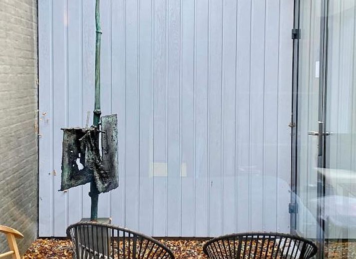 Verblijf 304108 - Bed and breakfast Hart van Brabant - B&B Winterresidentie