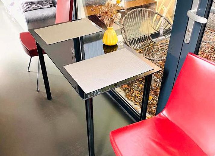 Verblijf 304108 - Bed and breakfast Hart van Brabant - B&B Winterresidentie