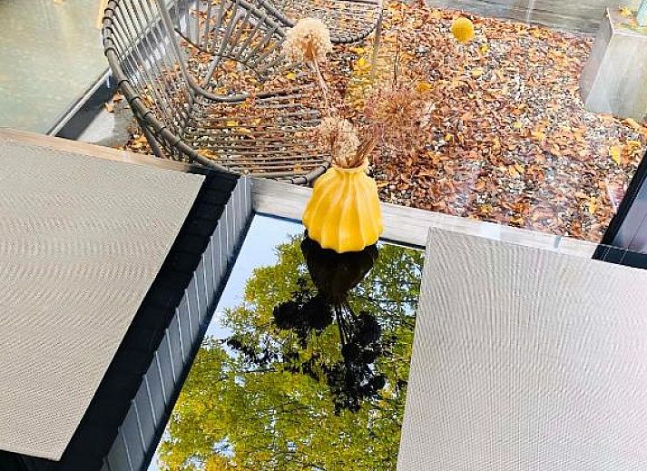 Verblijf 304108 - Bed and breakfast Hart van Brabant - B&B Winterresidentie