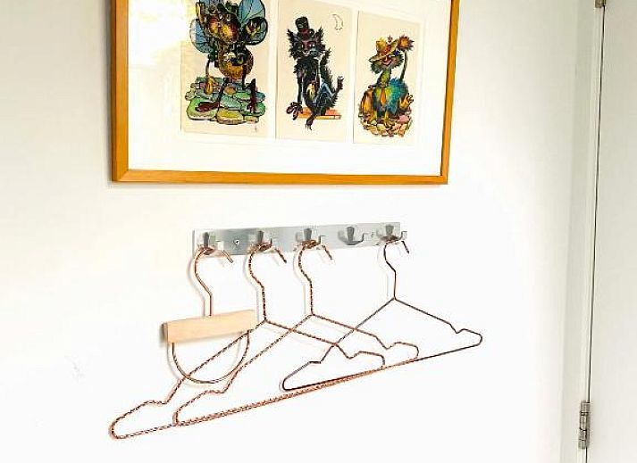 Verblijf 304108 - Bed and breakfast Hart van Brabant - B&B Winterresidentie