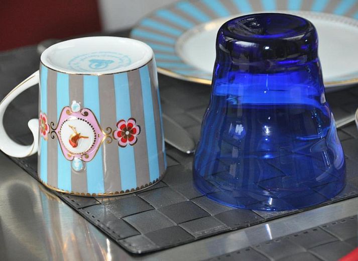 Verblijf 304108 - Bed and breakfast Hart van Brabant - B&B Winterresidentie