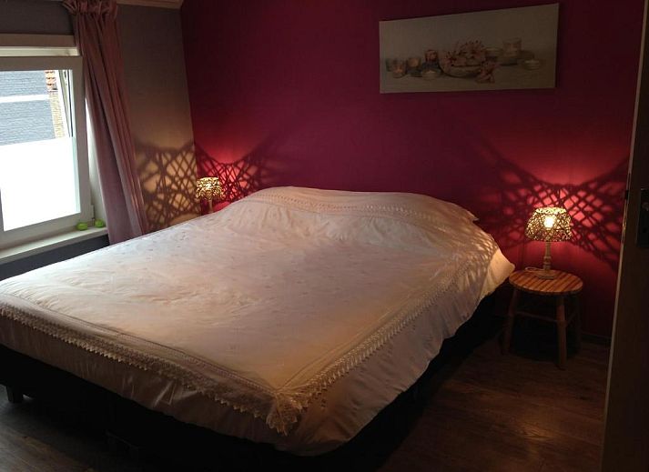 Guest house 316304 • Bed and Breakfast Zeeuws-Vlaanderen • Vrije Vlinders 