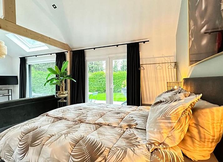 Verblijf 316305 - Bed and breakfast Zeeuws-Vlaanderen - Slapen bij de Zeeuwse Lala