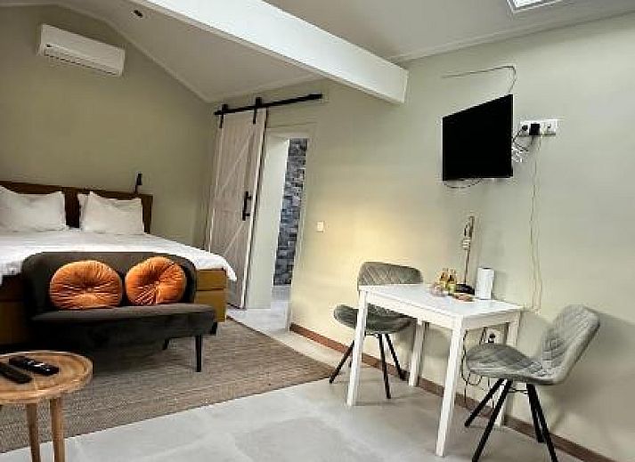Verblijf 316305 - Bed and breakfast Zeeuws-Vlaanderen - Slapen bij de Zeeuwse Lala