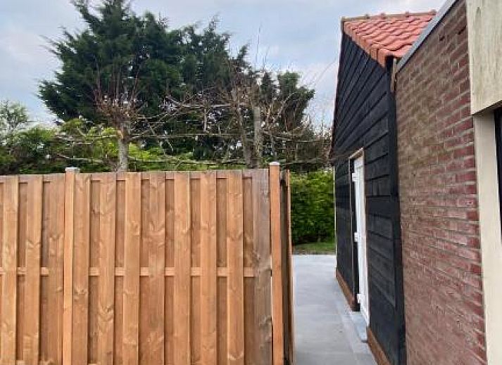 Verblijf 316305 - Bed and breakfast Zeeuws-Vlaanderen - Slapen bij de Zeeuwse Lala