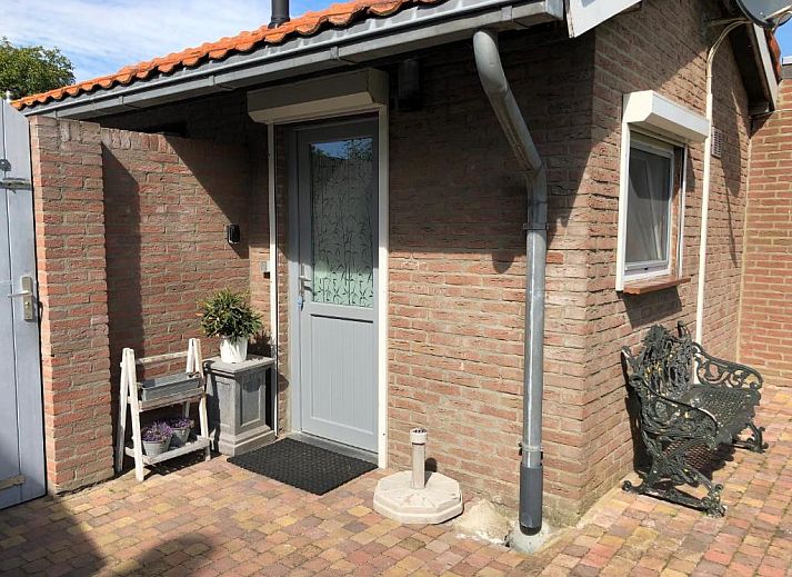 Verblijf 316305 - Bed and breakfast Zeeuws-Vlaanderen - Slapen bij de Zeeuwse Lala