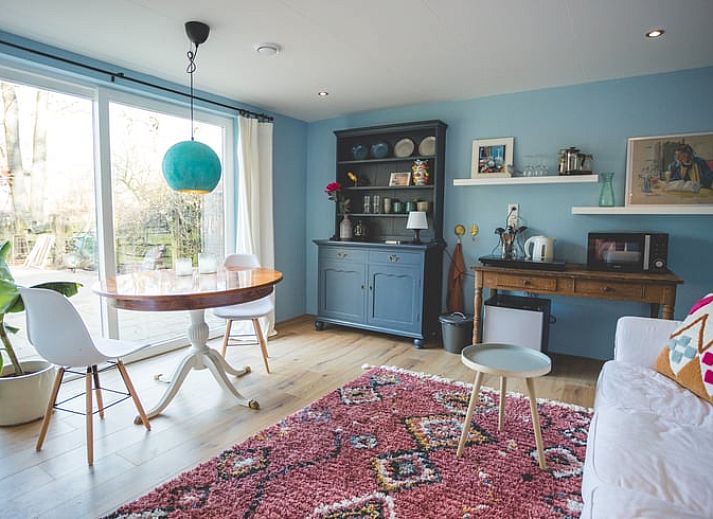 Guest house 321122 - Bed and Breakfast Veluwe - Vakantiehuisje in Hoenderloo