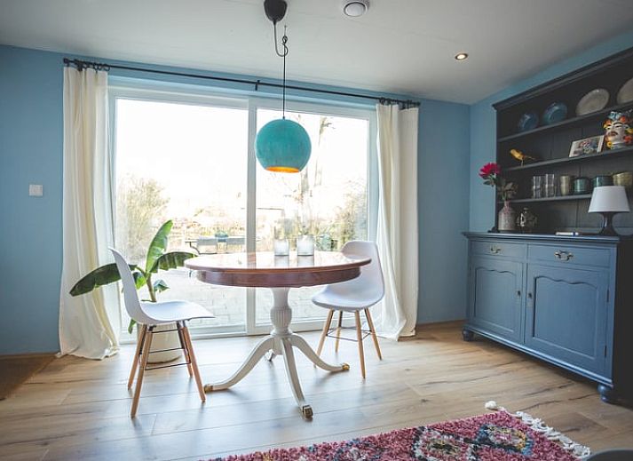 Guest house 321122 - Bed and Breakfast Veluwe - Vakantiehuisje in Hoenderloo