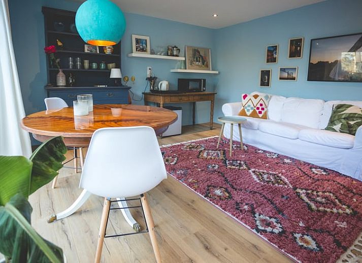 Guest house 321122 - Bed and Breakfast Veluwe - Vakantiehuisje in Hoenderloo