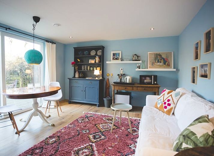 Guest house 321122 - Bed and Breakfast Veluwe - Vakantiehuisje in Hoenderloo