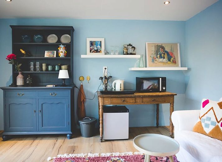 Guest house 321122 - Bed and Breakfast Veluwe - Vakantiehuisje in Hoenderloo