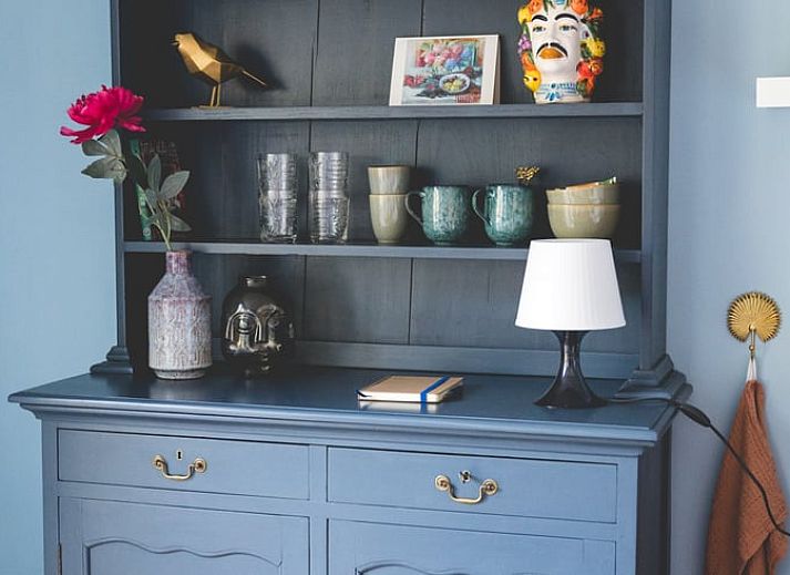 Guest house 321122 - Bed and Breakfast Veluwe - Vakantiehuisje in Hoenderloo